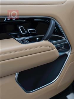 لاند روفر رانج روفر فوج